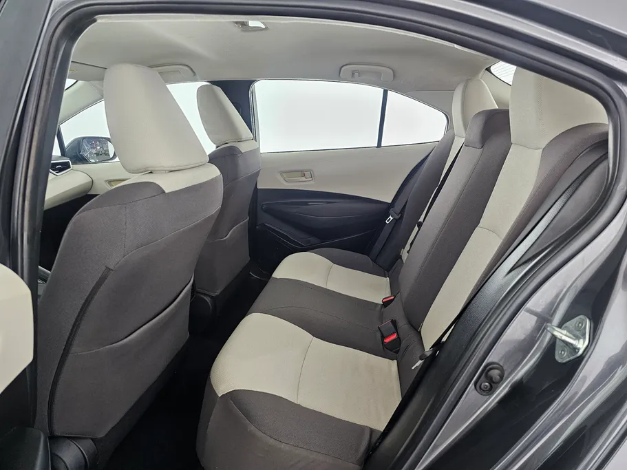 تويوتا كورولا XLI 2023 