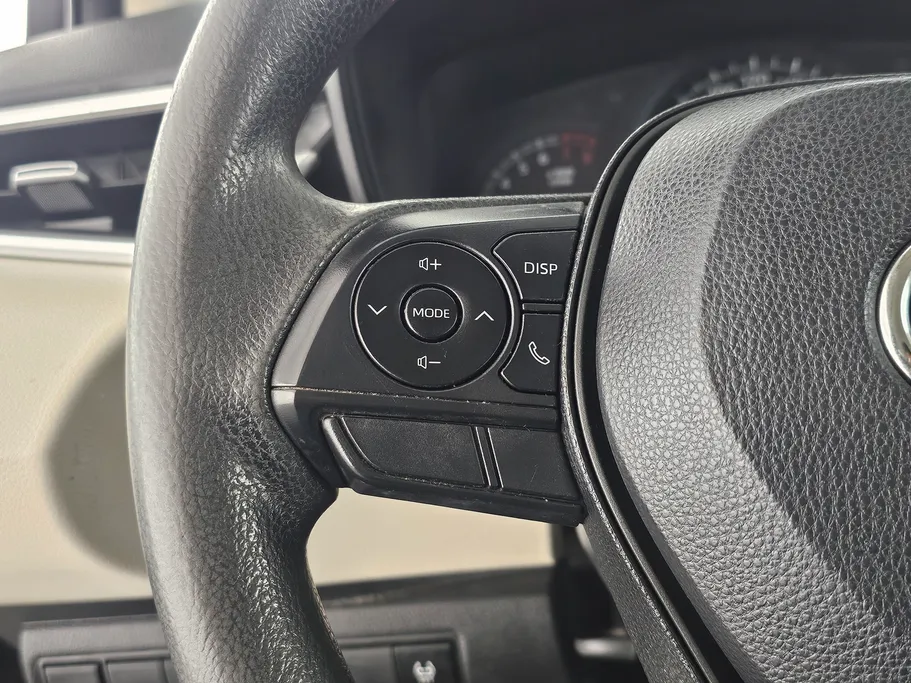 تويوتا كورولا XLI 2023 