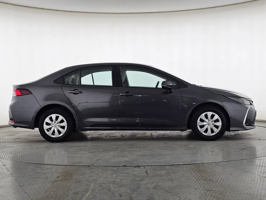 تويوتا كورولا XLI 2023 