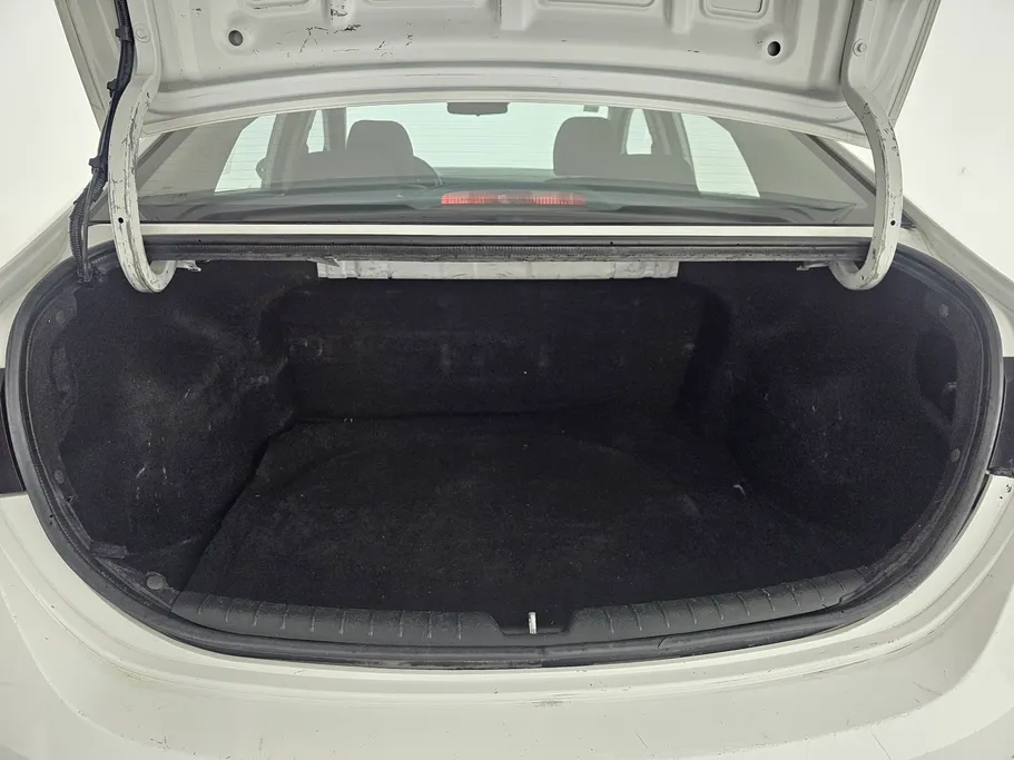 2022 Hyundai Accent Smart 