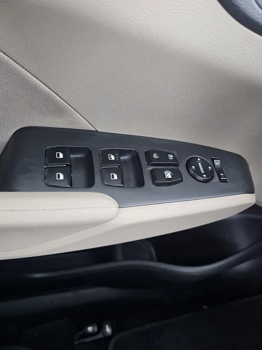 2022 Hyundai Accent Smart 