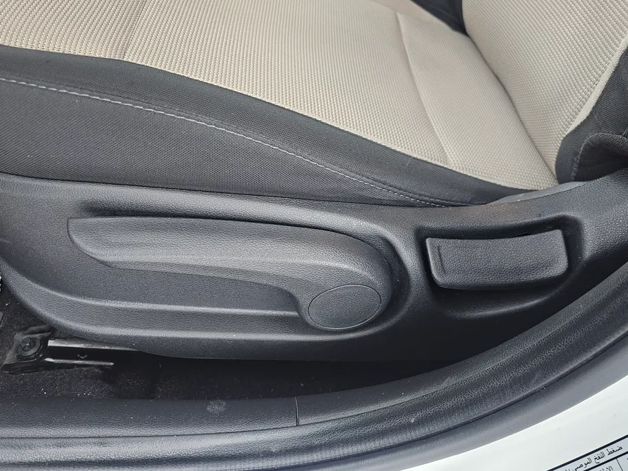 2022 Hyundai Accent Smart 