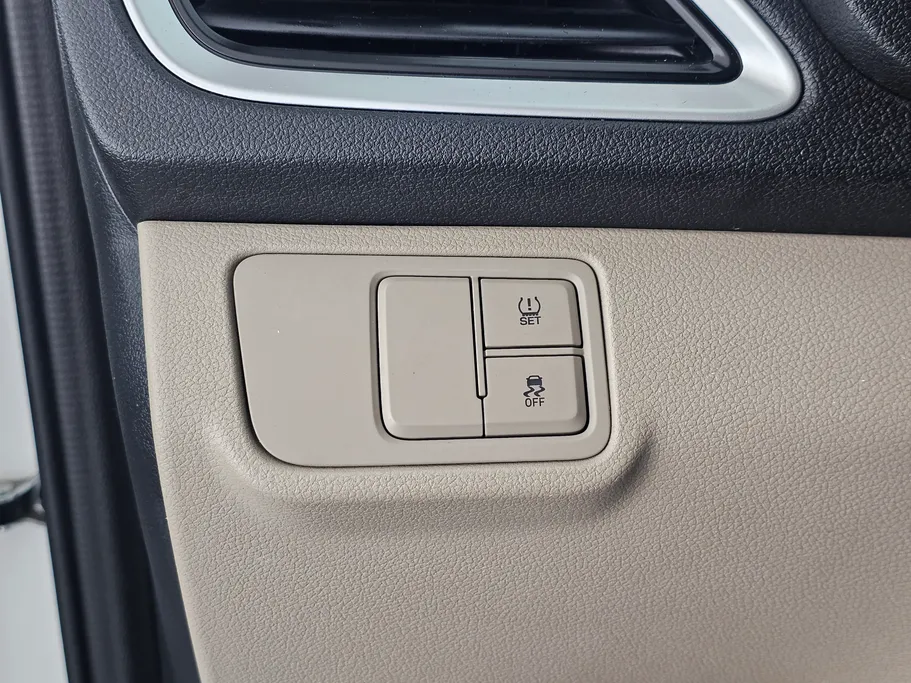 2022 Hyundai Accent Smart 