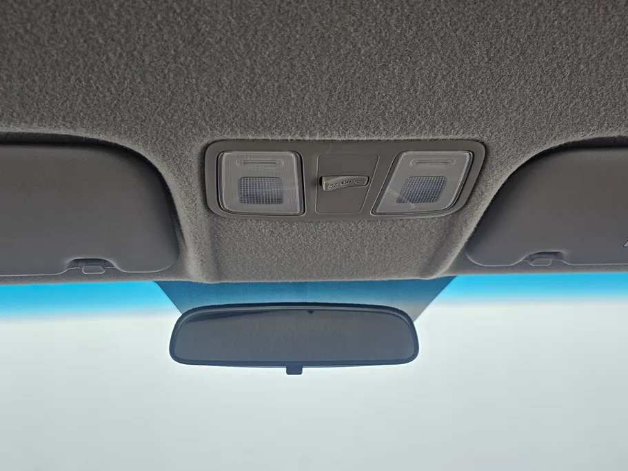 2022 Hyundai Accent Smart 