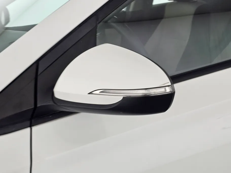 2022 Hyundai Accent Smart 