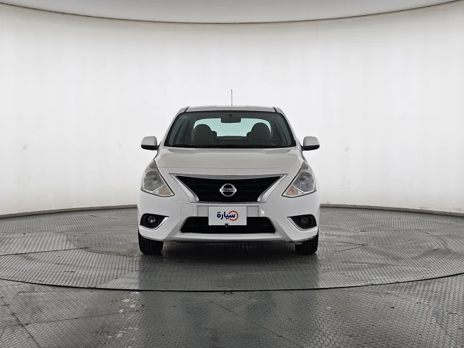 2022 Nissan Sunny SV 