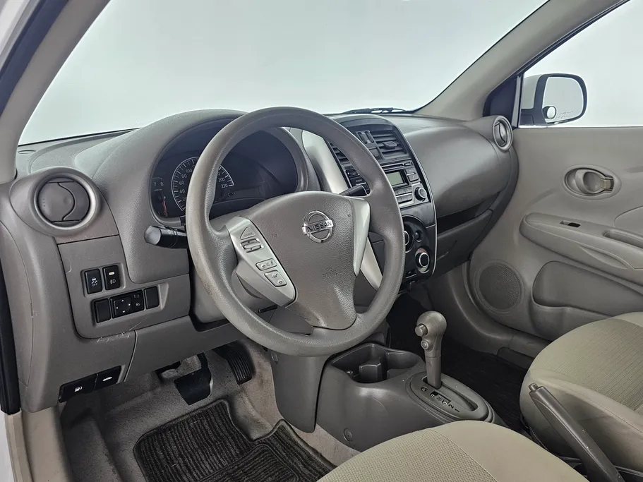 2022 Nissan Sunny SV 