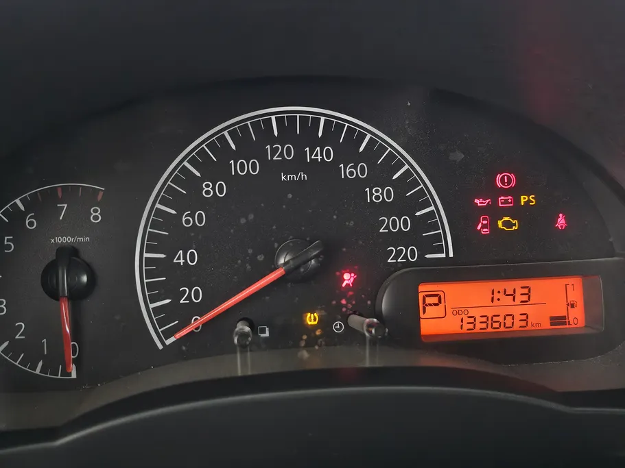 2022 Nissan Sunny SV 