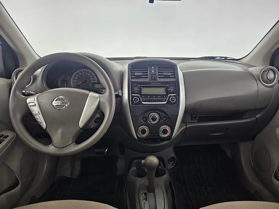 2022 Nissan Sunny SV 