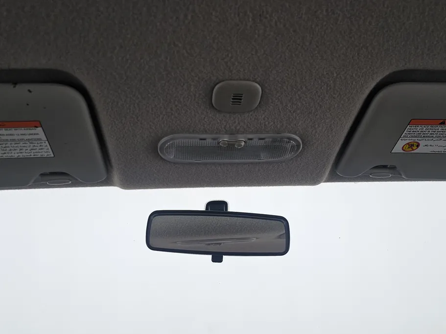 2022 Nissan Sunny SV 