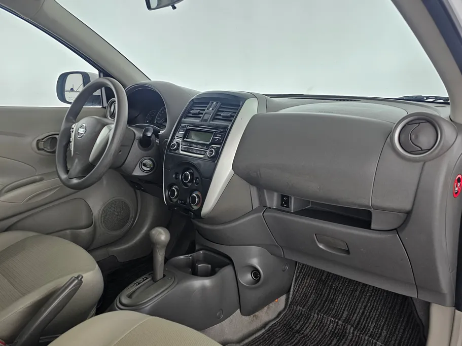 2022 Nissan Sunny SV 