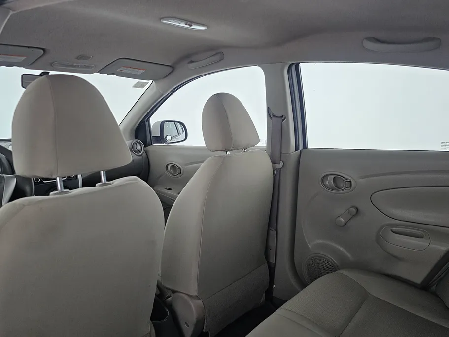 2022 Nissan Sunny SV 