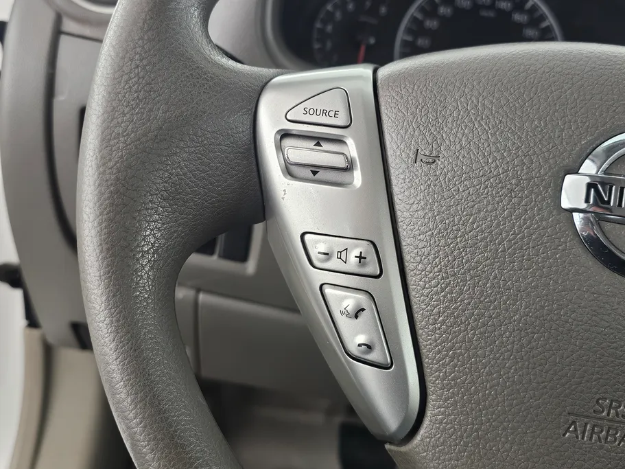 2022 Nissan Sunny SV 