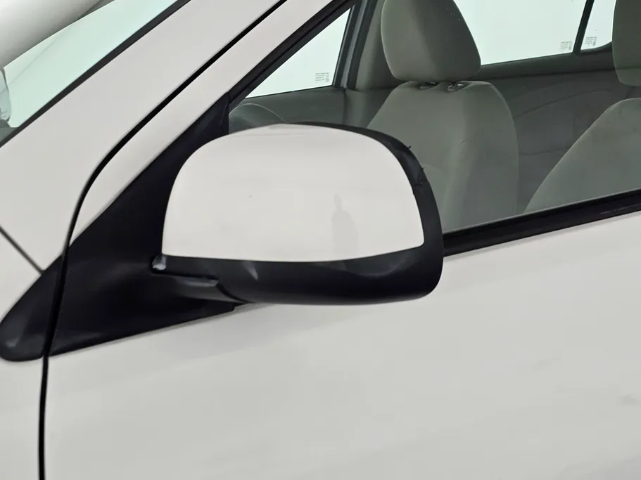 2022 Nissan Sunny SV 