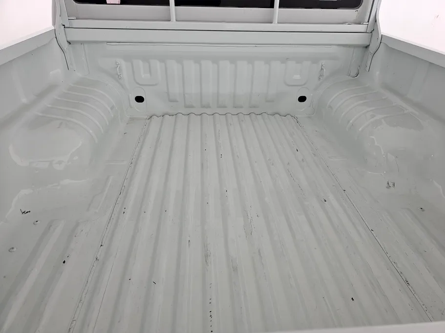 2023 Isuzu D-max Double Cab 