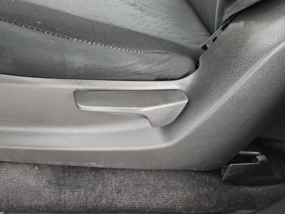 2023 Isuzu D-max Double Cab 