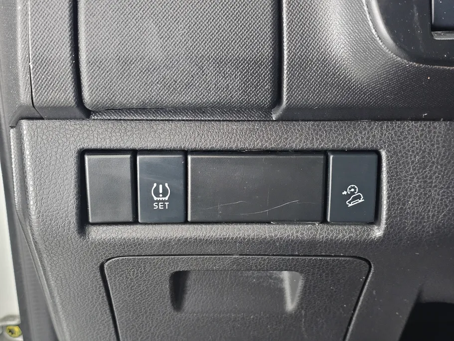 2023 Isuzu D-max Double Cab 