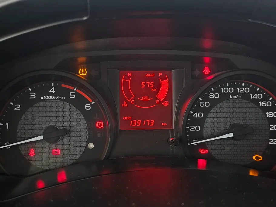 2023 Isuzu D-max Double Cab 