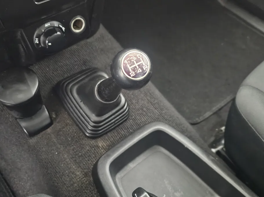 2023 Isuzu D-max Double Cab 