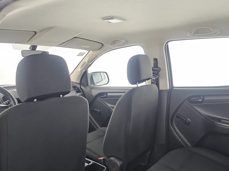 2023 Isuzu D-max Double Cab 