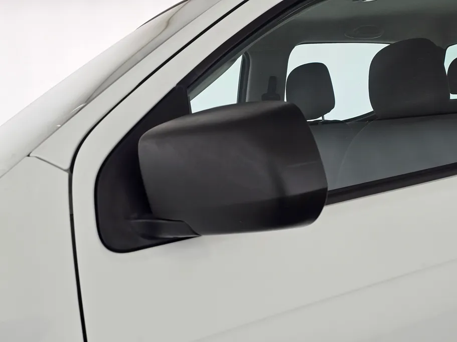 2023 Isuzu D-max Double Cab 