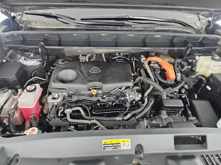 تويوتا هايلاندر GLE 2023 