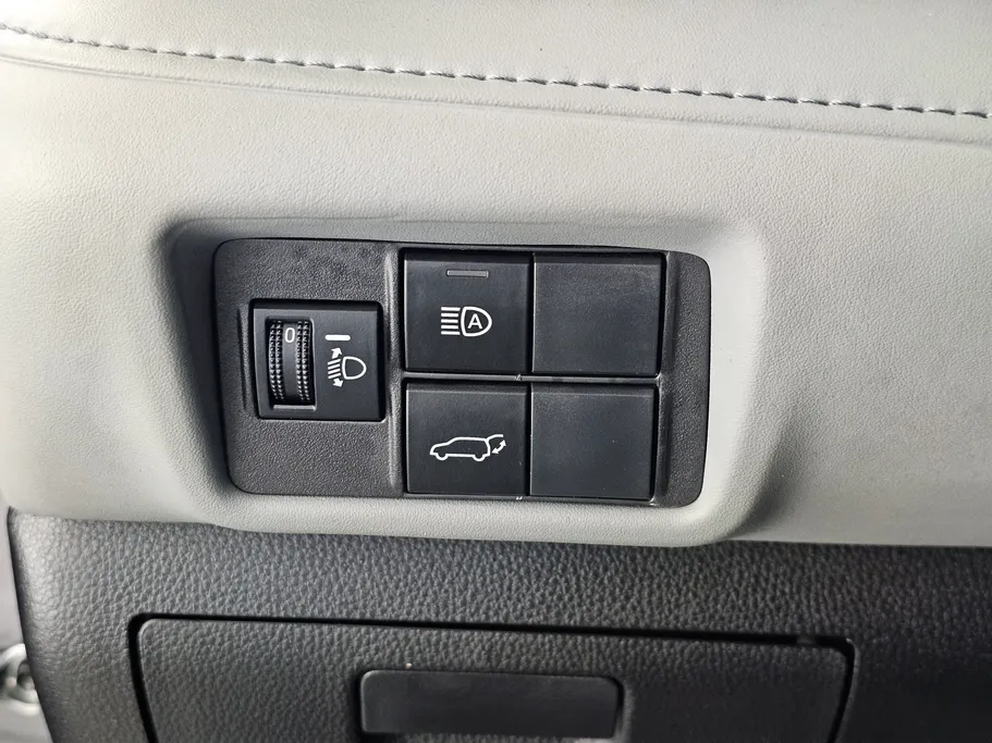 تويوتا هايلاندر GLE 2023 