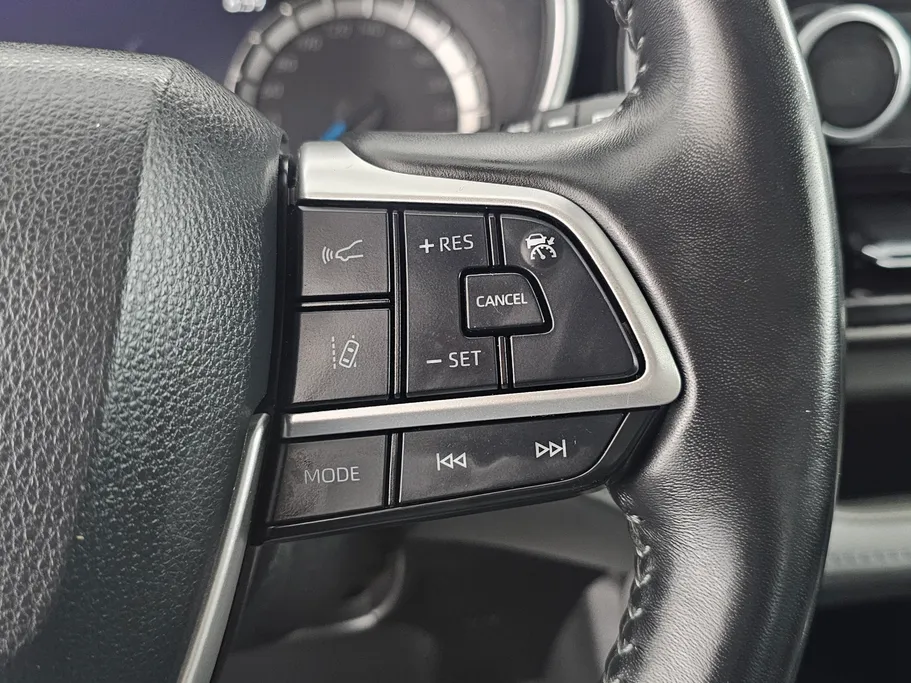 تويوتا هايلاندر GLE 2023 