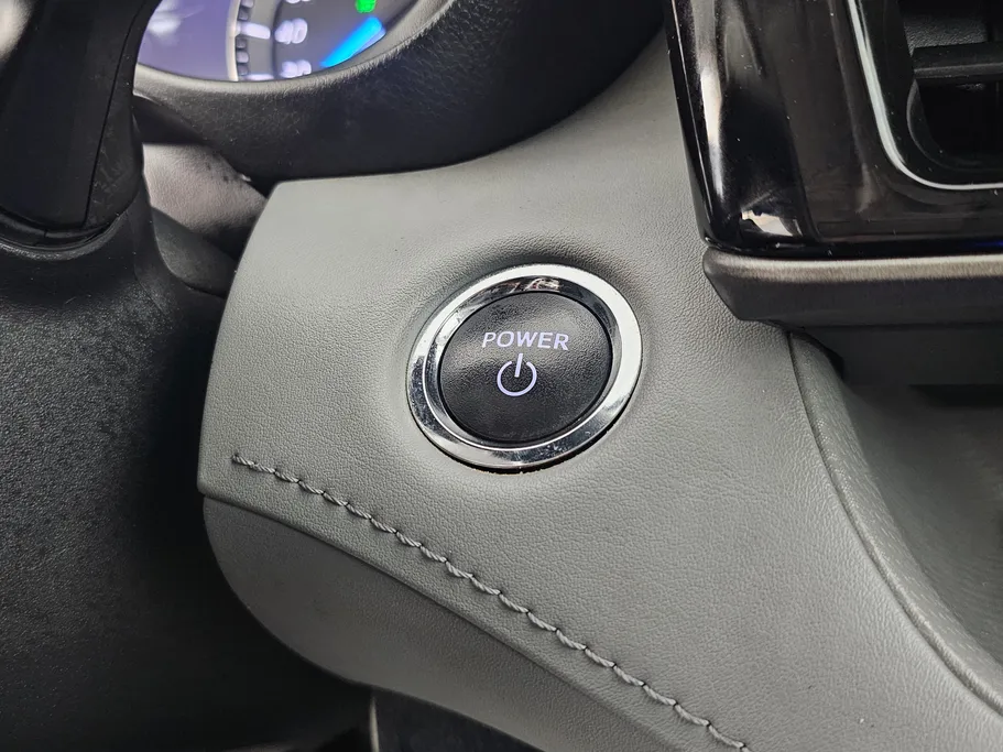 تويوتا هايلاندر GLE 2023 