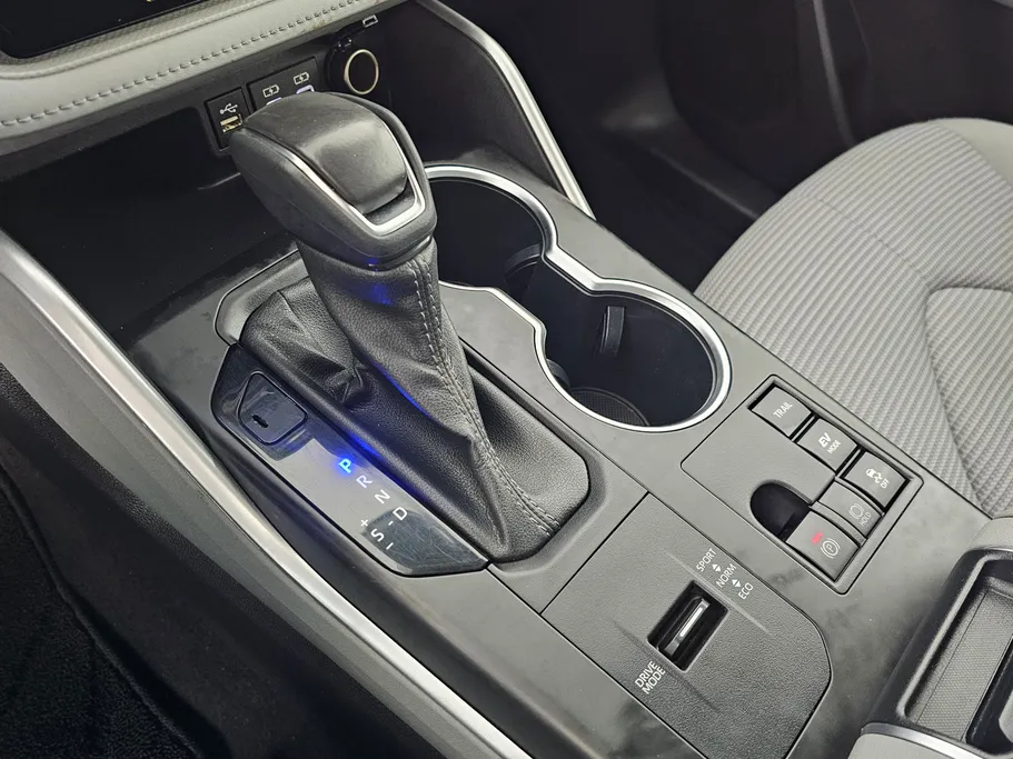 تويوتا هايلاندر GLE 2023 