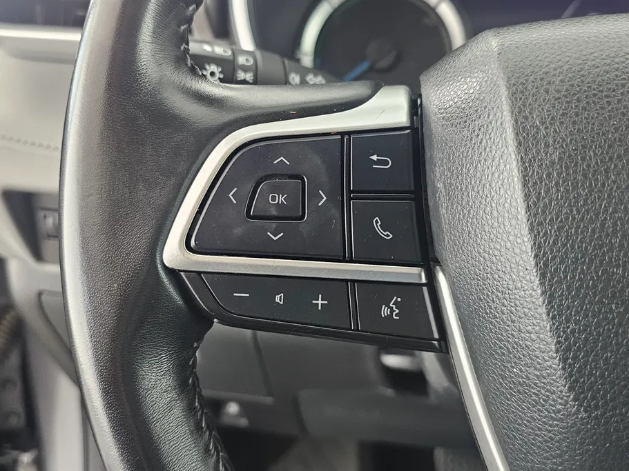 تويوتا هايلاندر GLE 2023 