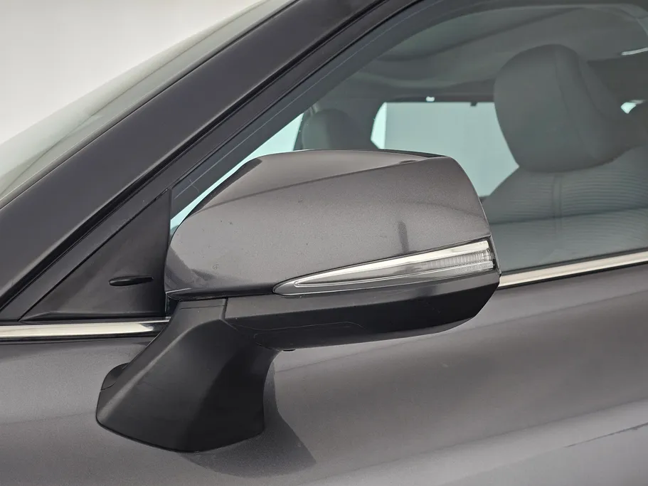 تويوتا هايلاندر GLE 2023 