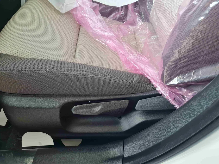 2026 Toyota Corolla XLI 