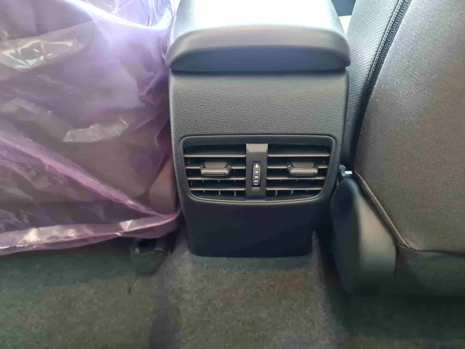 2026 Toyota Corolla XLI 