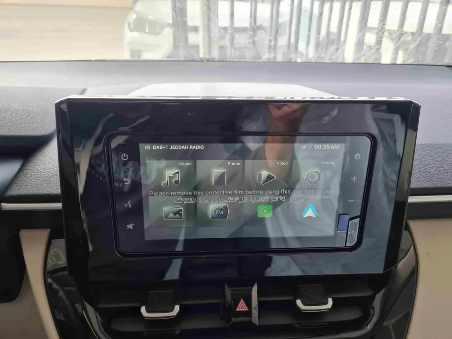 2026 Toyota Corolla XLI 