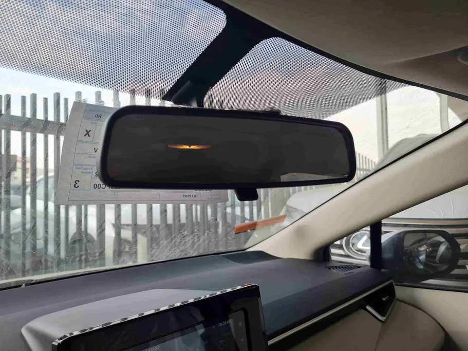 2026 Toyota Corolla XLI 