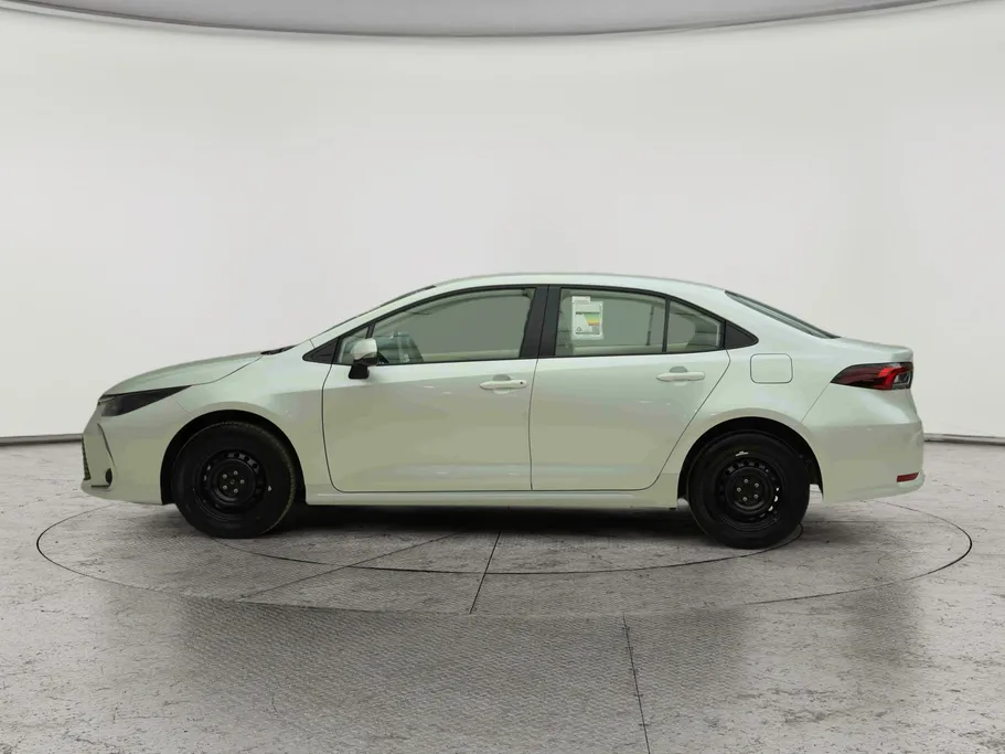 2026 Toyota Corolla XLI 