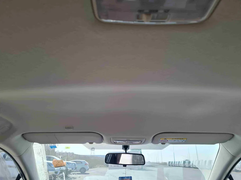 2026 Toyota Corolla XLI 