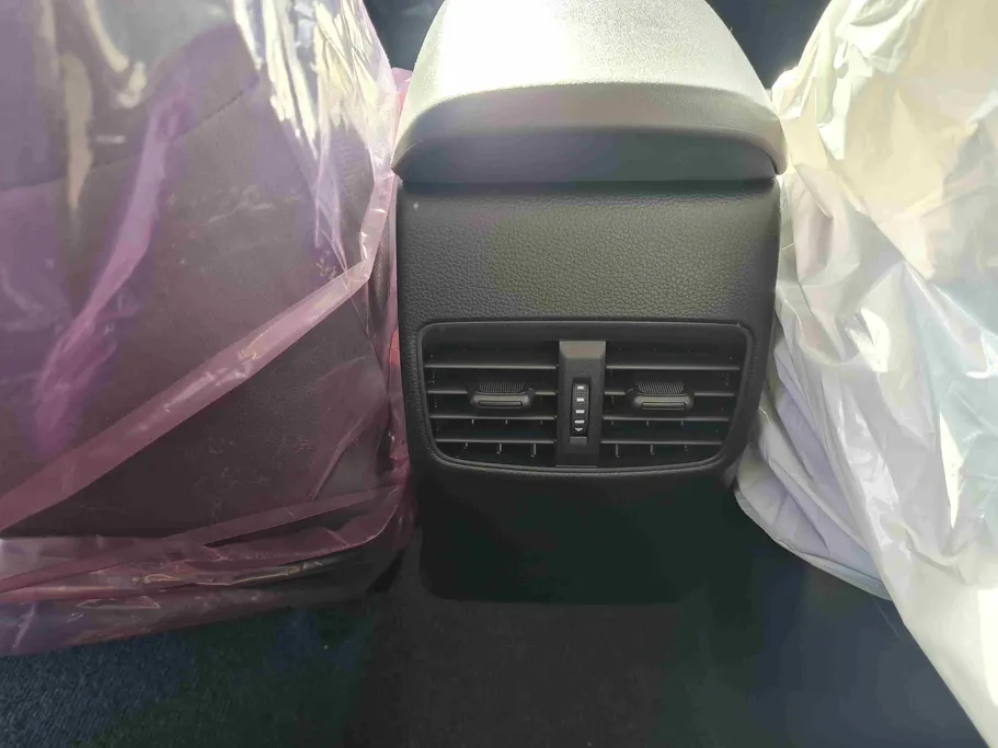 2026 Toyota Corolla XLI 