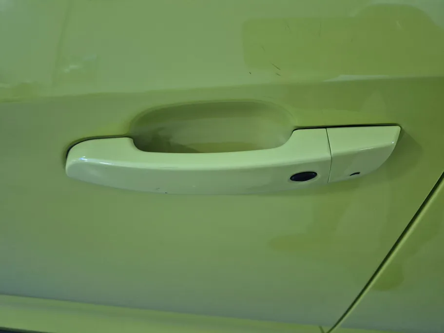 2022 Chery Tiggo 2 Pro Luxury 