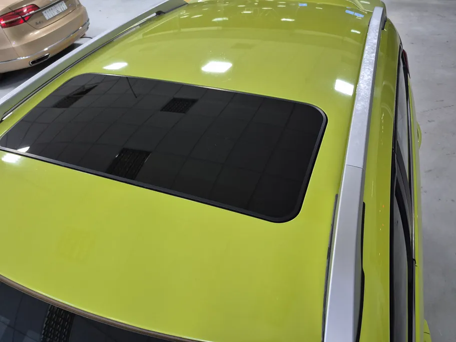 2022 Chery Tiggo 2 Pro Luxury 