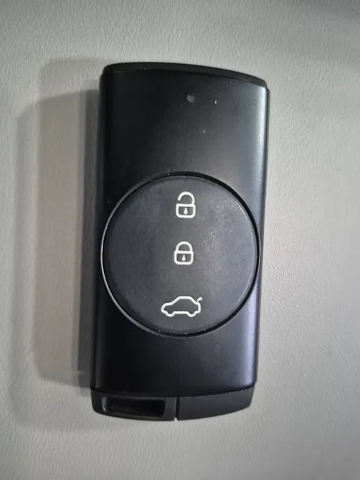 2022 Chery Tiggo 2 Pro Luxury 