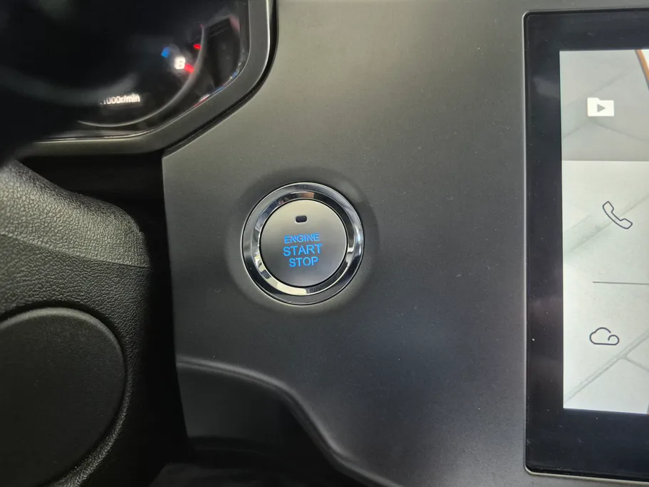 2022 Chery Tiggo 2 Pro Luxury 