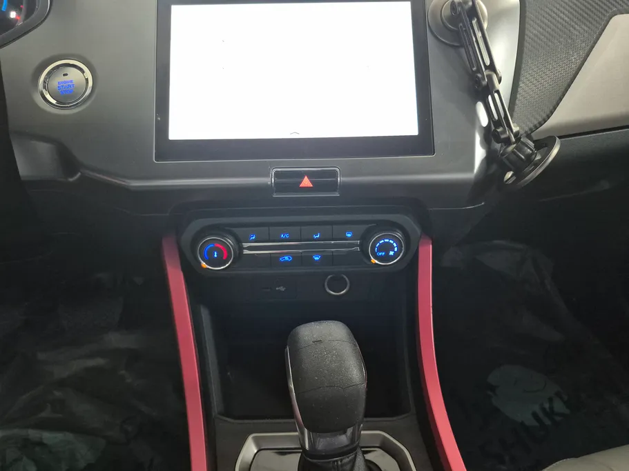 2022 Chery Tiggo 2 Pro Luxury 