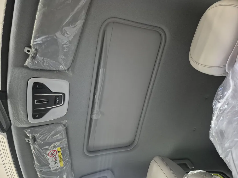 2022 Chery Tiggo 2 Pro Luxury 