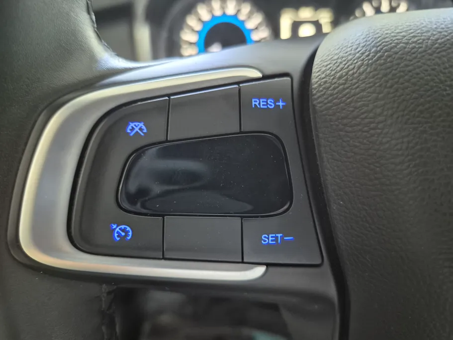 2022 Chery Tiggo 2 Pro Luxury 