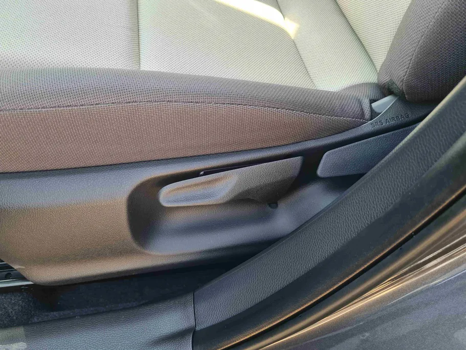 2026 Toyota Corolla XLI Executive Moonroof 