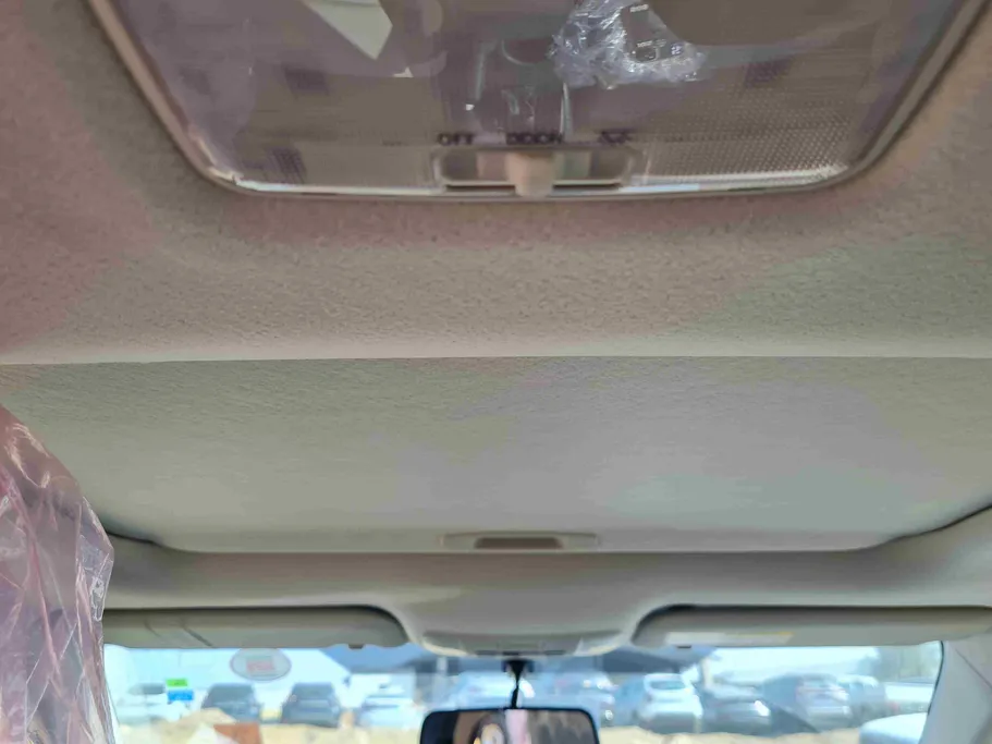 2026 Toyota Corolla XLI Executive Moonroof 