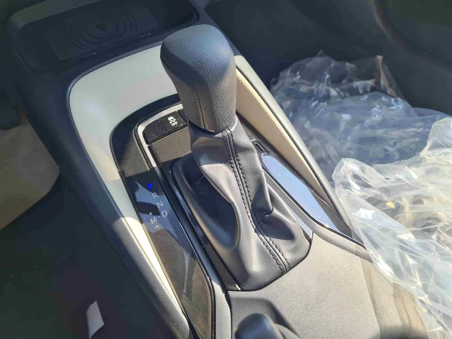 2026 Toyota Corolla XLI Executive Moonroof 