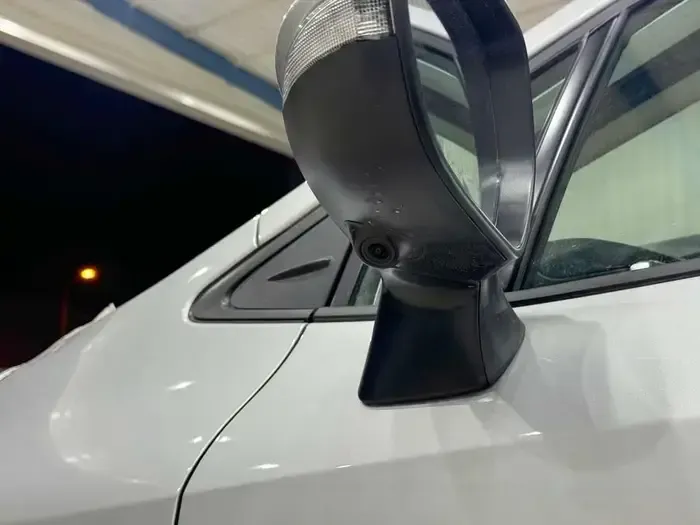 2026 Toyota Corolla XLI Executive Moonroof 